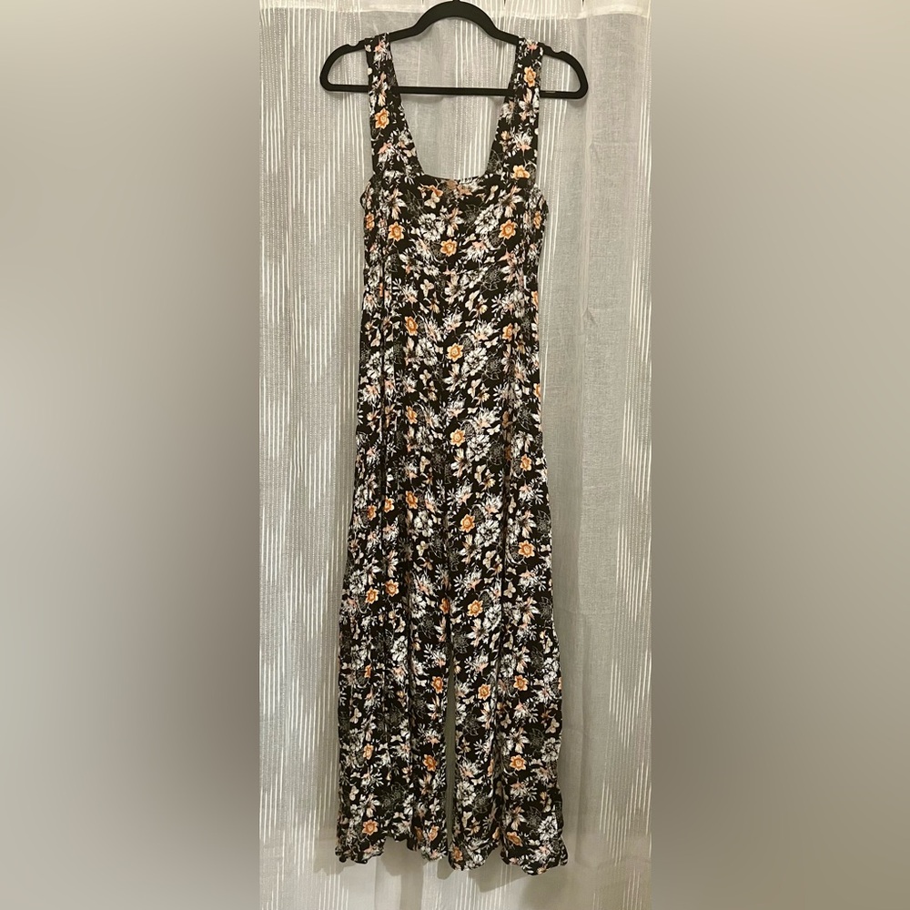 Free People Romper